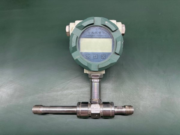 小渦輪流量傳感器
