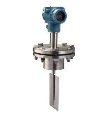 插入式靶式流量計(jì)