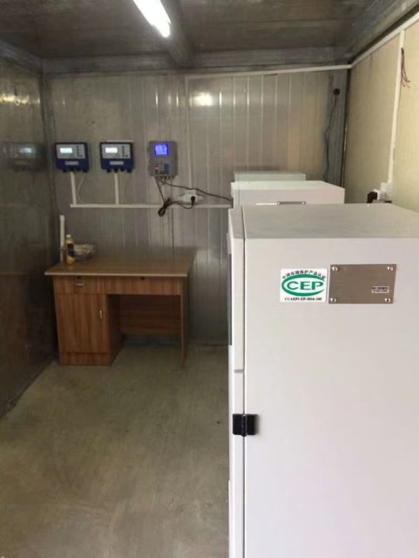 COD水質在線自動監測儀器1