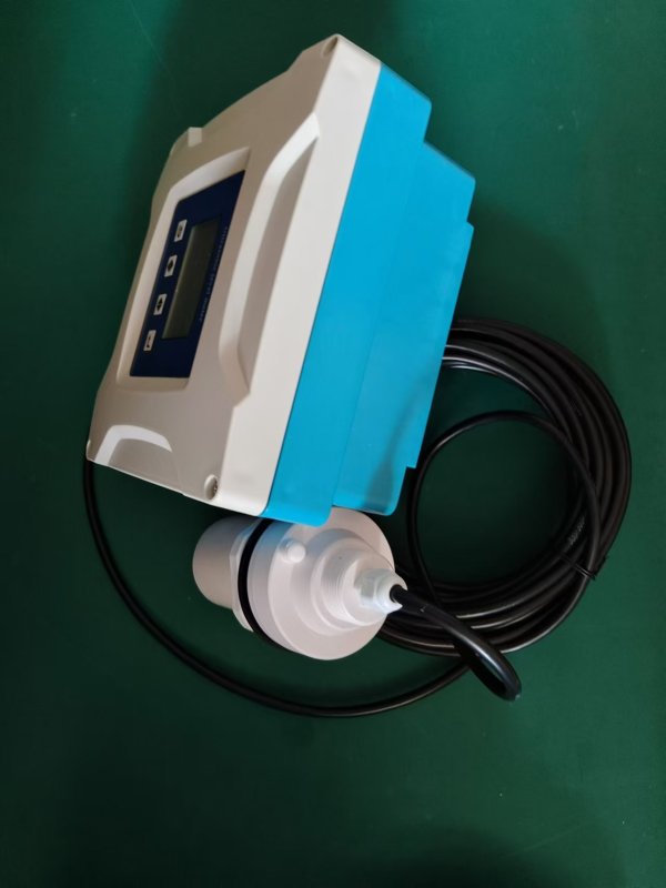 超聲波防腐流量計