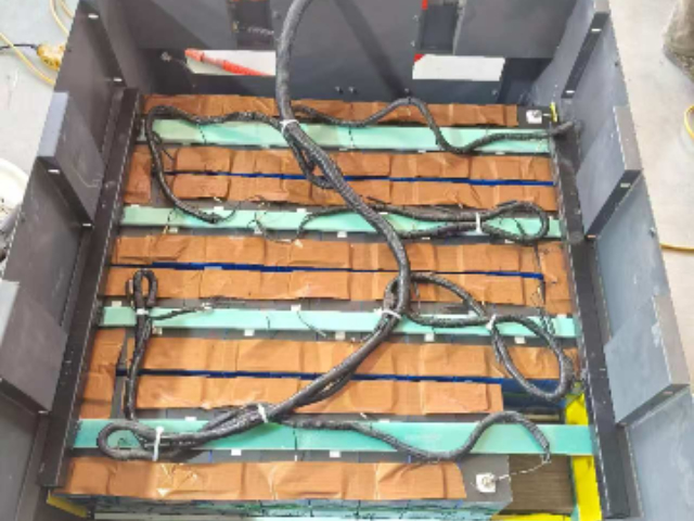 阜寧國軒高科新能源電池刷新 薩菲羅斯供應(yīng)