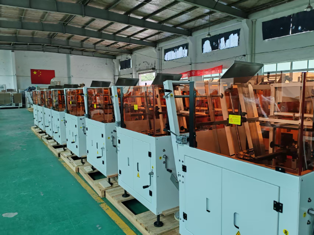 江西機(jī)械手包裝機(jī)安裝 歡迎咨詢 寧波誠(chéng)頤智能包裝設(shè)備供應(yīng)