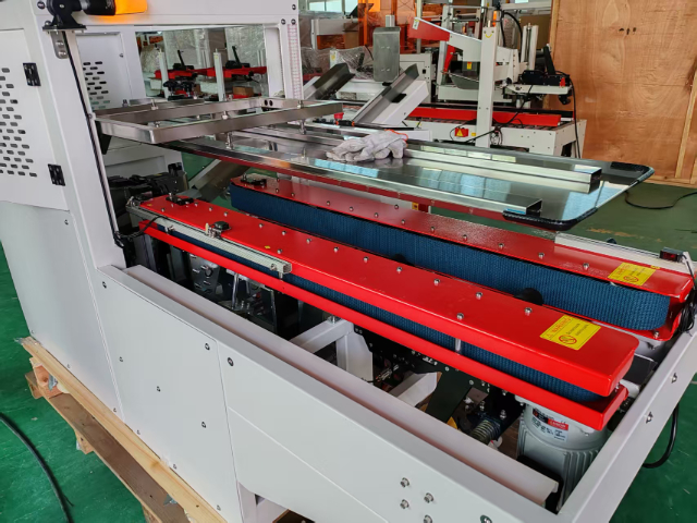 江蘇低噪音開箱機安裝 歡迎咨詢 寧波誠頤智能包裝設(shè)備供應(yīng);