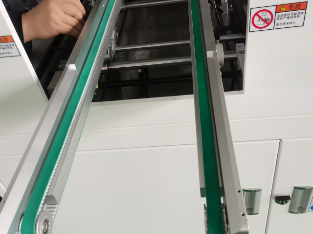 山東伺服覆膜切角機(jī)維修 來電咨詢 寧波誠頤智能包裝設(shè)備供應(yīng)