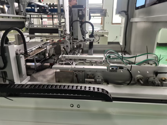 湖州PE爐熱收縮機(jī)廠家推薦 誠頤包裝 寧波誠頤智能包裝設(shè)備供應(yīng)