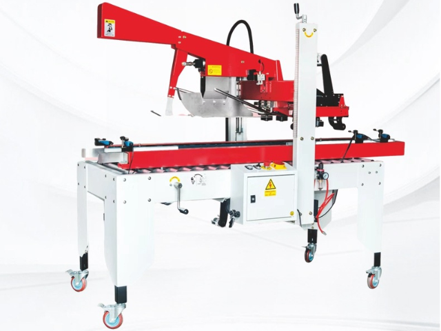 上海高速包裝機維修 寧波誠頤智能包裝設備供應 寧波誠頤智能包裝設備供應