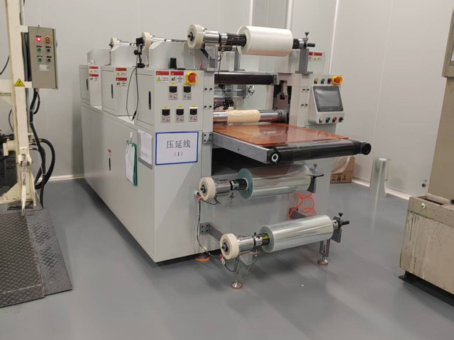 上海石墨雙極板壓延機專業(yè)研發(fā)制造 蘇州菱肯機械供應(yīng)