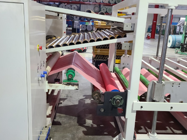 中国香港石墨烯压延机质量保证