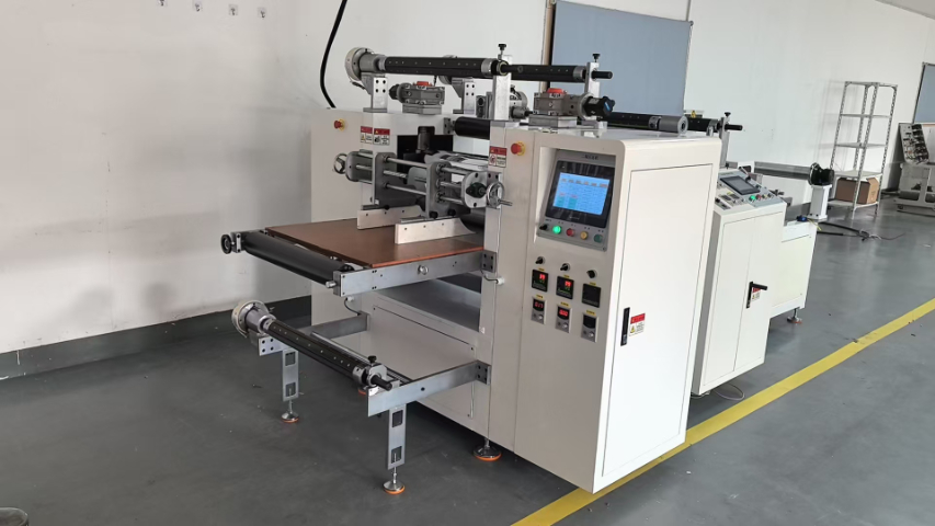 中国香港树脂压延机专业研发制造