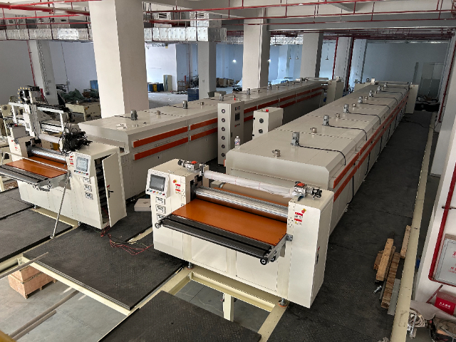 中国澳门干法电极压延机厂家