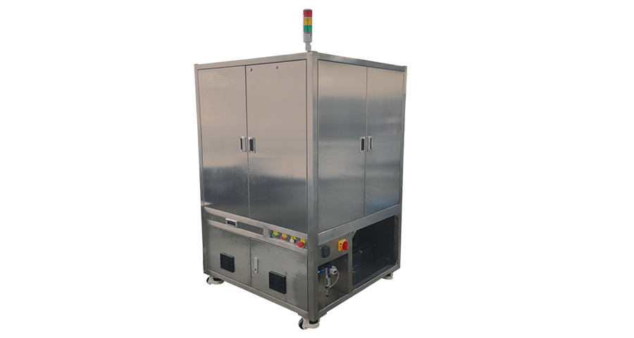 江蘇工業級視覺篩選機咨詢