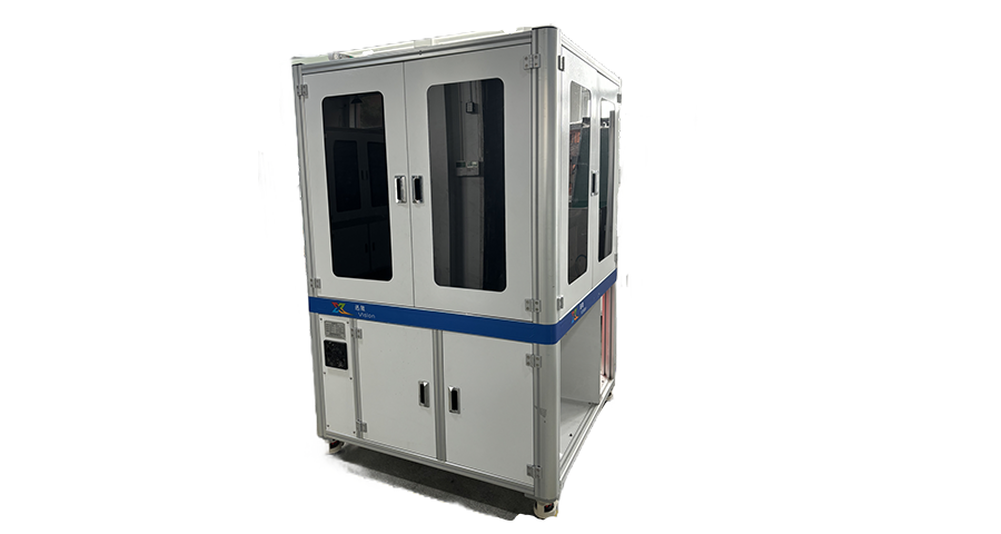 江蘇高精度光學(xué)影像篩選機(jī)怎么買(mǎi)