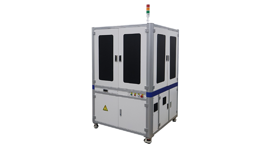 汽車零部件視覺檢測設備多少錢一臺 杭州迅效自動化科技供應