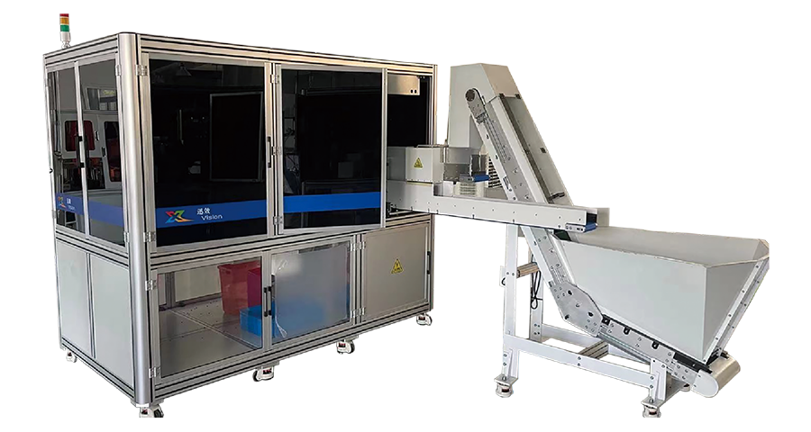 江蘇高精度視覺分選機(jī)品牌 杭州迅效自動化科技供應(yīng)