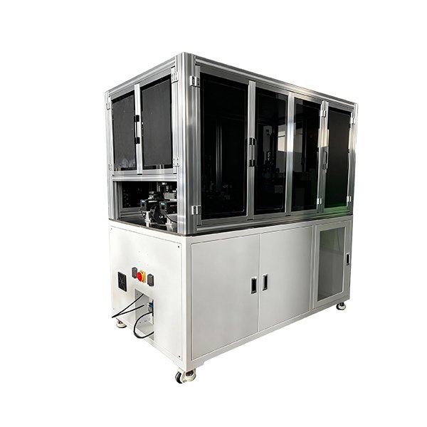 拉伸視覺檢測機(jī)