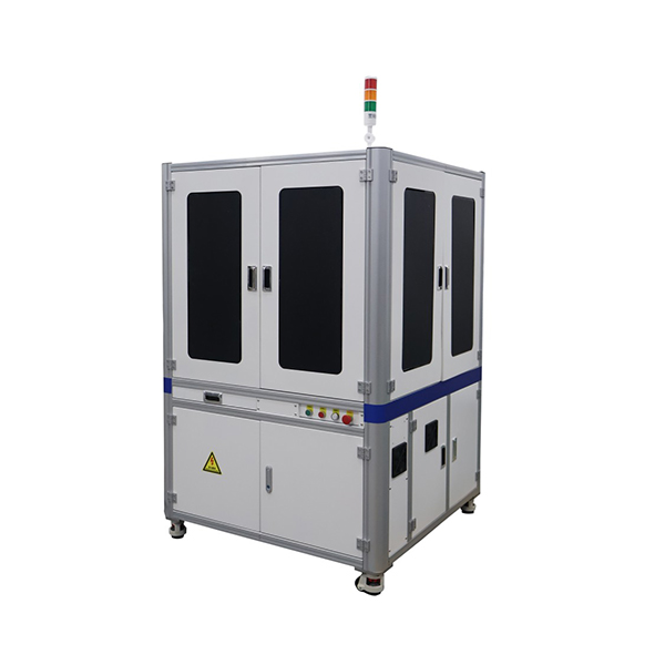 單盤視覺篩檢機通用機型(HZXX-JC01-C0*)