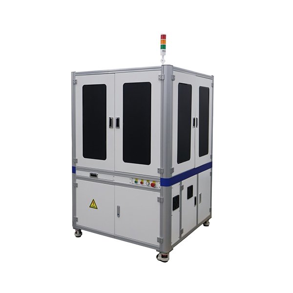 單盤視覺篩檢機通用機型(HZXX-JC01-C0*)