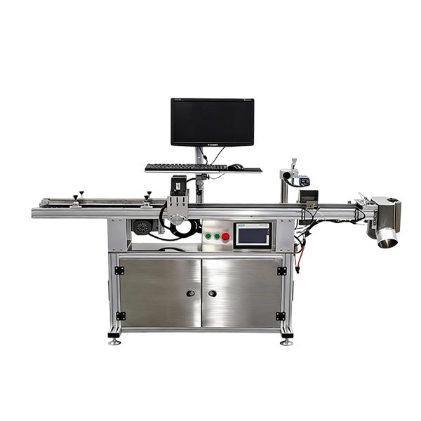 流水線檢測機(jī)