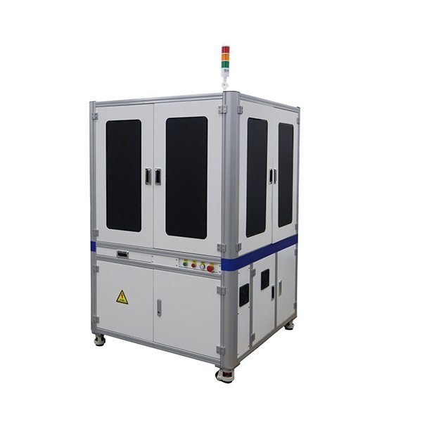 單盤視覺篩檢機通用機型(HZXX-JC02-C0*)