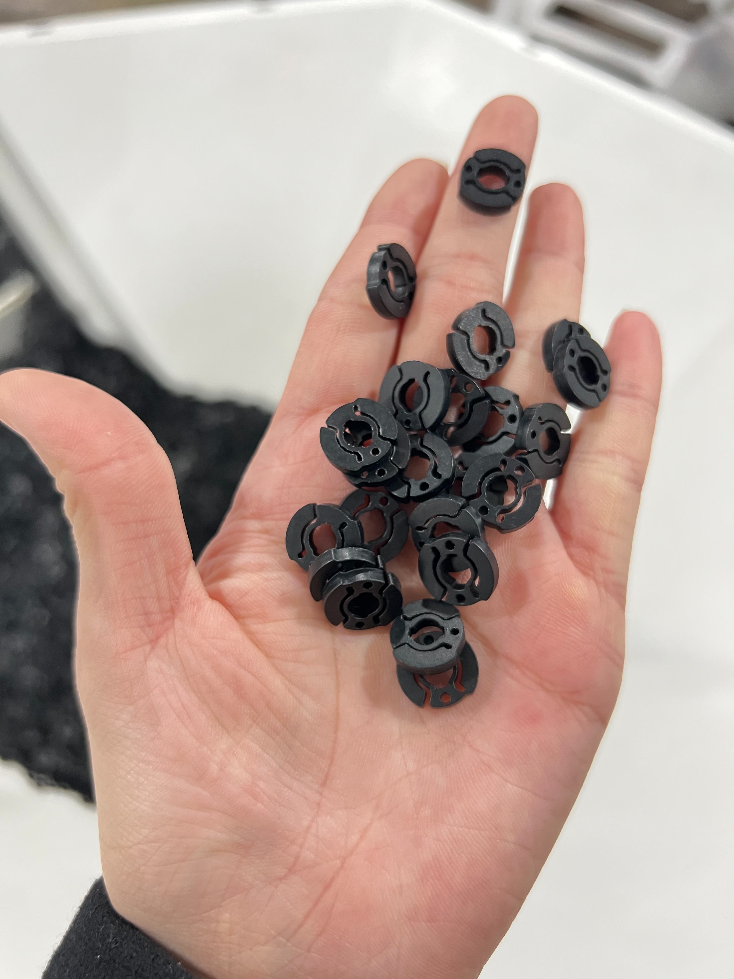 深耕 AI 视觉检测十六载，荆门EMC易倍自动化 —— 精密造作质检优选品牌