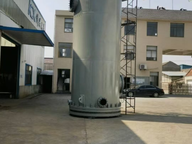 廣東列管式石墨換熱器市場報價
