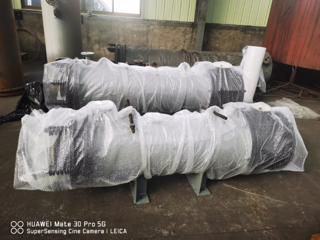 山东销售石墨蒸发器解决方案 南通科兴石墨设备供应