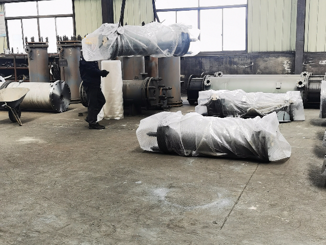 貴州工業(yè)石墨冷凝器設(shè)備廠家,石墨冷凝器