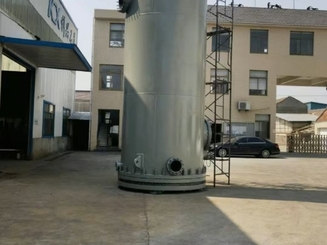 山東直銷塊孔式石墨換熱器生產過程 推薦咨詢 南通科興石墨設備供應