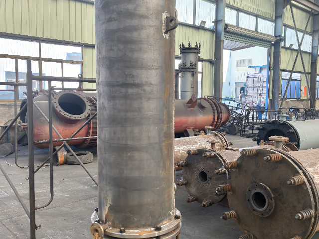 山东购买石墨加热器解决方案 南通科兴石墨设备供应