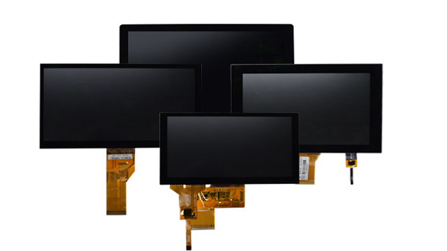 鄭州什么是電容觸摸屏品牌 誠信經(jīng)營(yíng) 杭州宏梟科技供應(yīng)