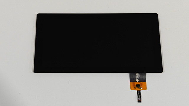 北京應(yīng)用電容觸摸屏規(guī)格 誠信經(jīng)營 杭州宏梟科技供應(yīng)