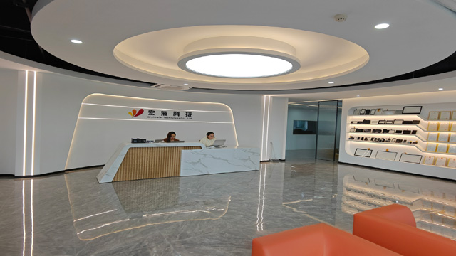 武漢質(zhì)量電容觸摸屏特征 服務(wù)為先 杭州宏梟科技供應(yīng)