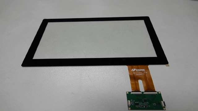 石家莊質(zhì)量電容觸摸屏銷售廠家 誠信服務(wù) 杭州宏梟科技供應(yīng)