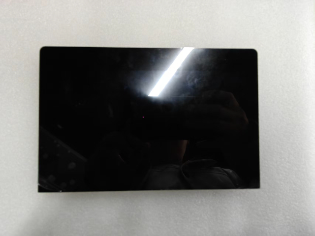 上饶耐高温电容屏模组生产企业