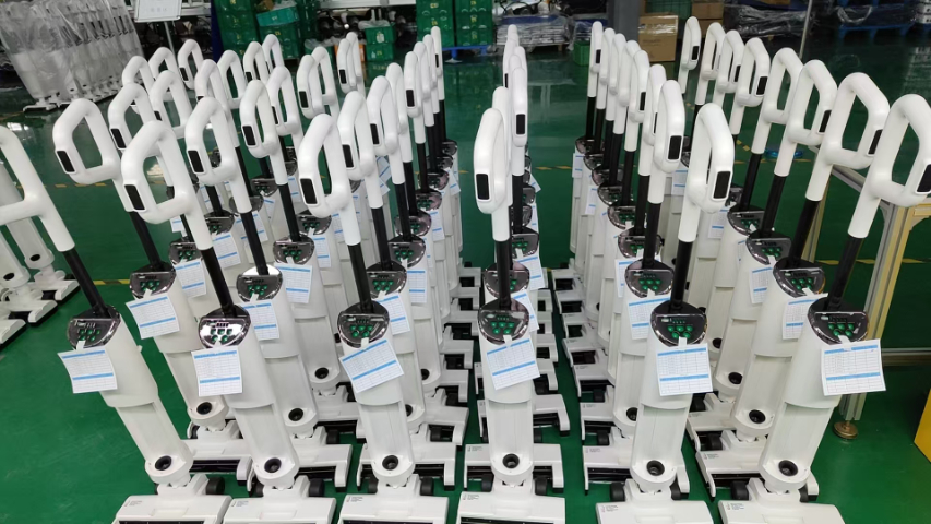 江門無(wú)線手持洗地機(jī) 真誠(chéng)推薦 銀頻智能供應(yīng)