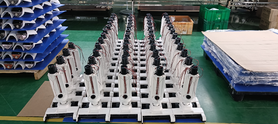 南京家用洗地機工廠 服務至上 銀頻智能供應