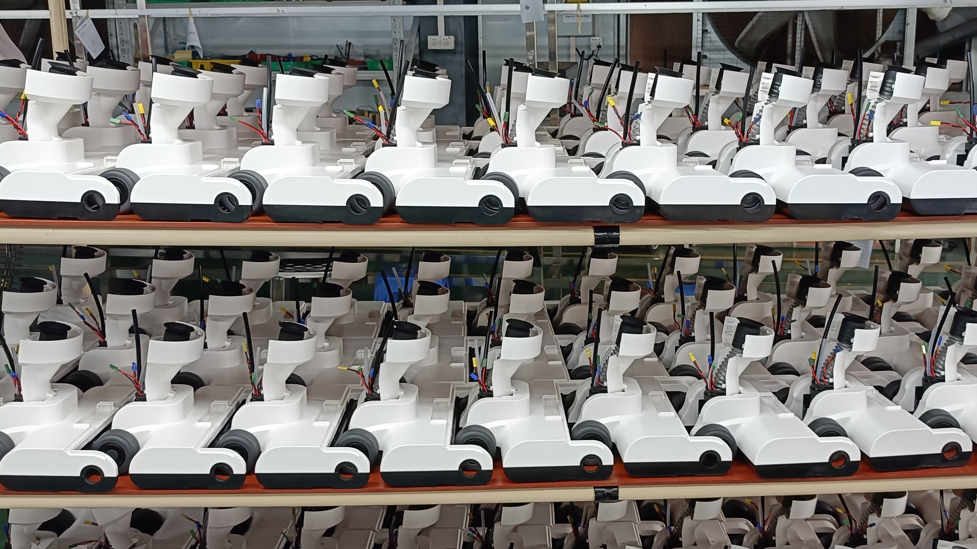 家用洗地機代工廠