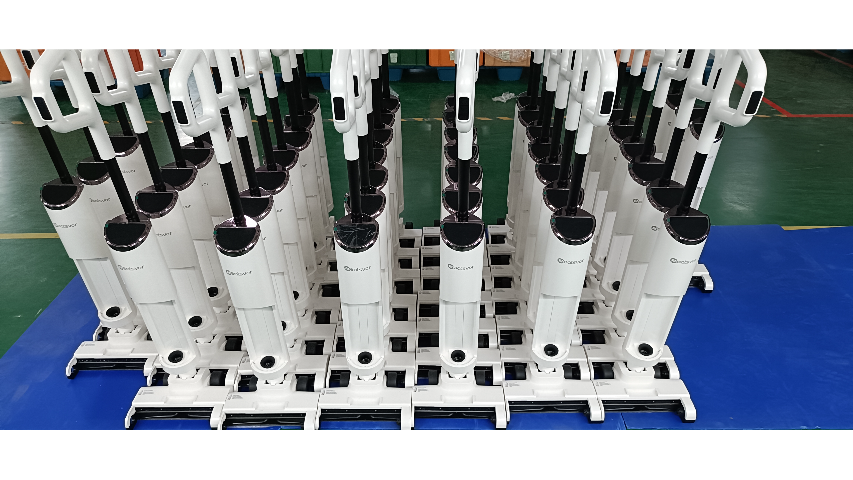 杭州智能洗地機(jī)生產(chǎn)廠家 推薦咨詢(xún) 銀頻智能供應(yīng)