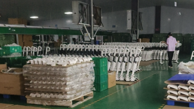 杭州洗地機oem/odm貼牌廠 值得推薦 銀頻智能供應