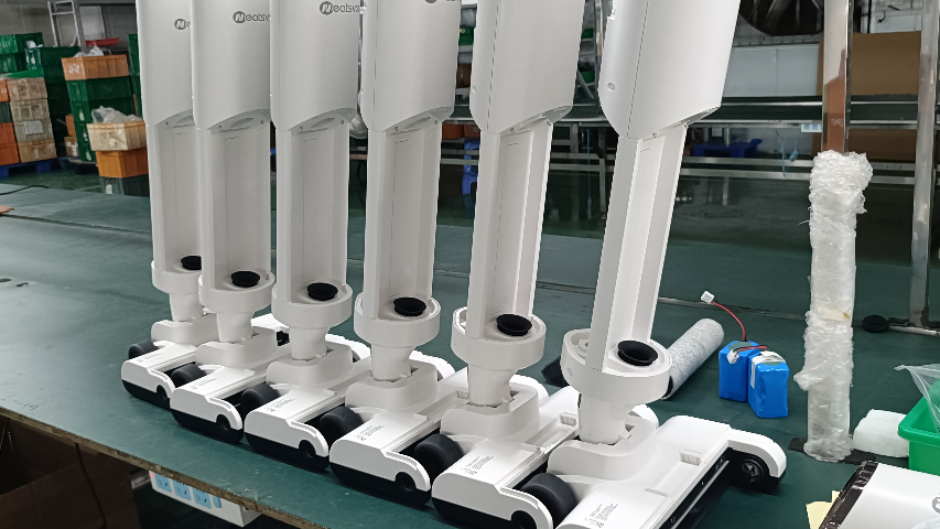 青島洗拖一體機品牌排行榜 歡迎來電 銀頻智能供應