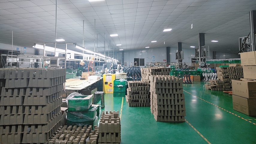 廣州智能洗地機(jī)合作 誠意推薦 銀頻智能供應(yīng)