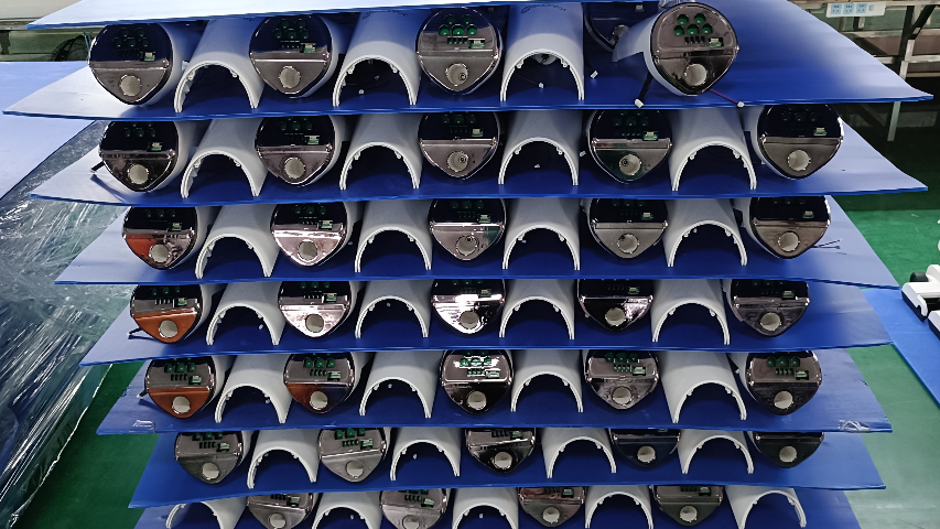 珠海智能洗地機(jī)推薦廠家 來電咨詢 銀頻智能供應(yīng)