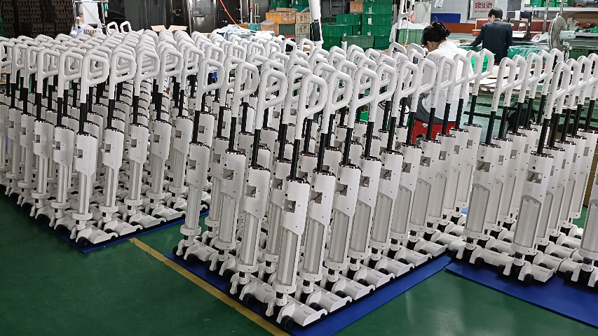 珠海智能洗地機(jī) 誠(chéng)信服務(wù) 銀頻智能供應(yīng)