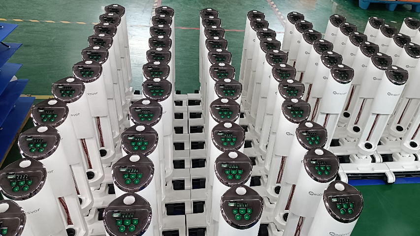 深圳智能洗地機(jī) 真誠(chéng)推薦 銀頻智能供應(yīng)