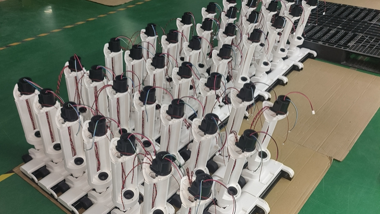 南京性价比高智能洗地机