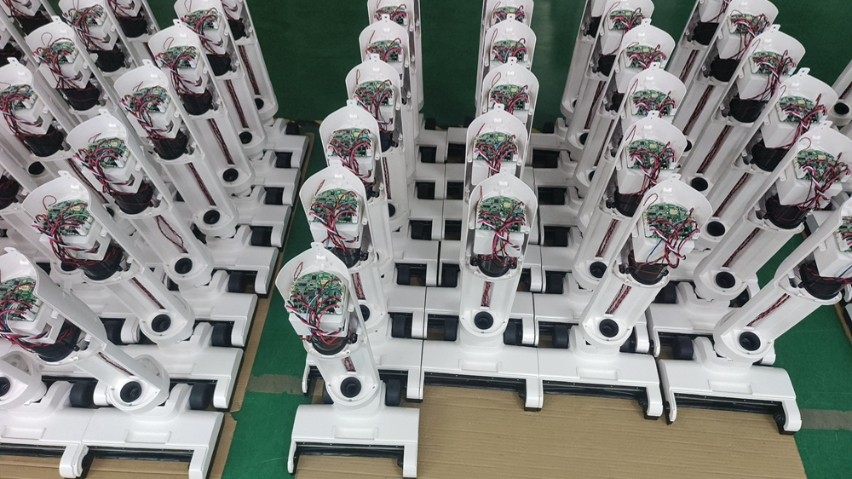 青島洗拖一體機批發(fā) 服務(wù)至上 銀頻智能供應(yīng)