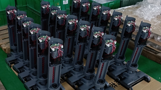 青島智能洗地機(jī)排行榜 值得推薦 銀頻智能供應(yīng)