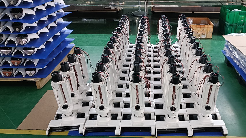 中山洗拖一體機(jī)哪個(gè)廠家好 誠(chéng)意力推 銀頻智能供應(yīng)