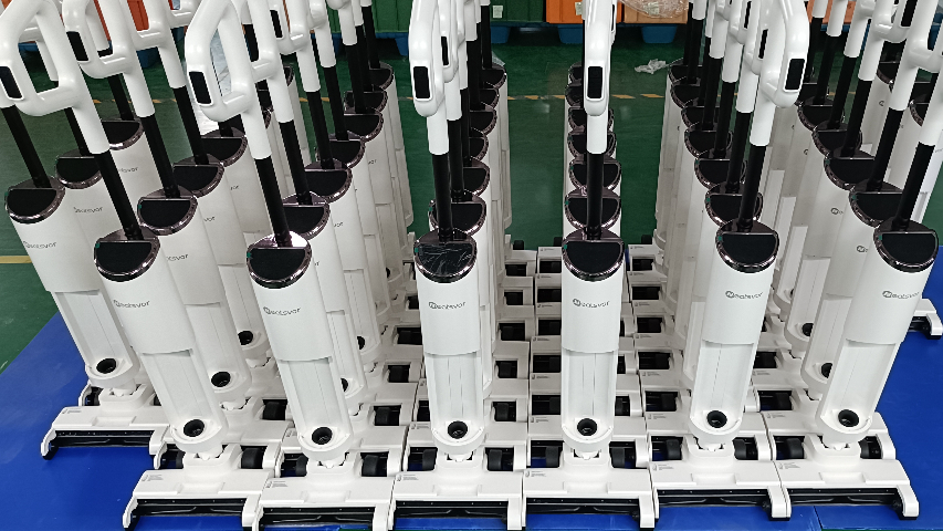 佛山智能洗地機(jī)供應(yīng)商 歡迎咨詢 銀頻智能供應(yīng)