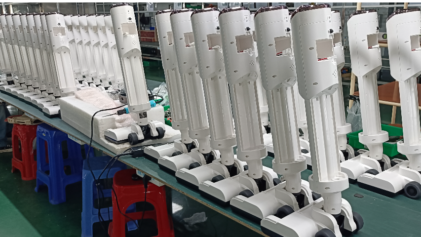 汕尾家用洗地機(jī)工廠